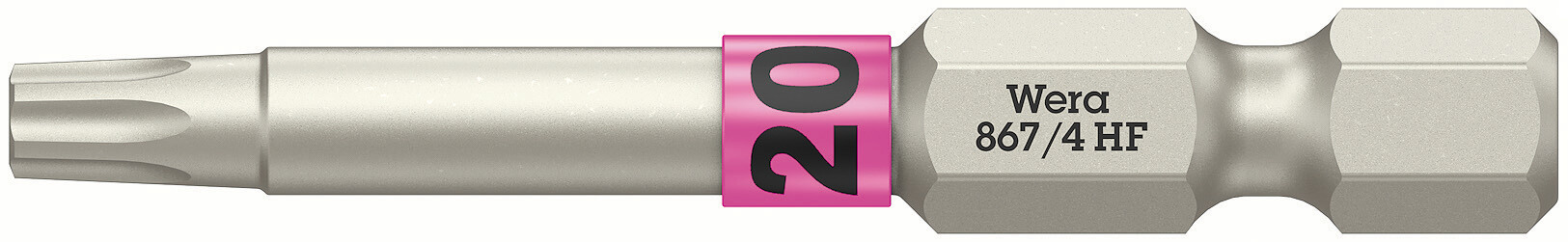 WERA Kraftform Kompakt SH 1 