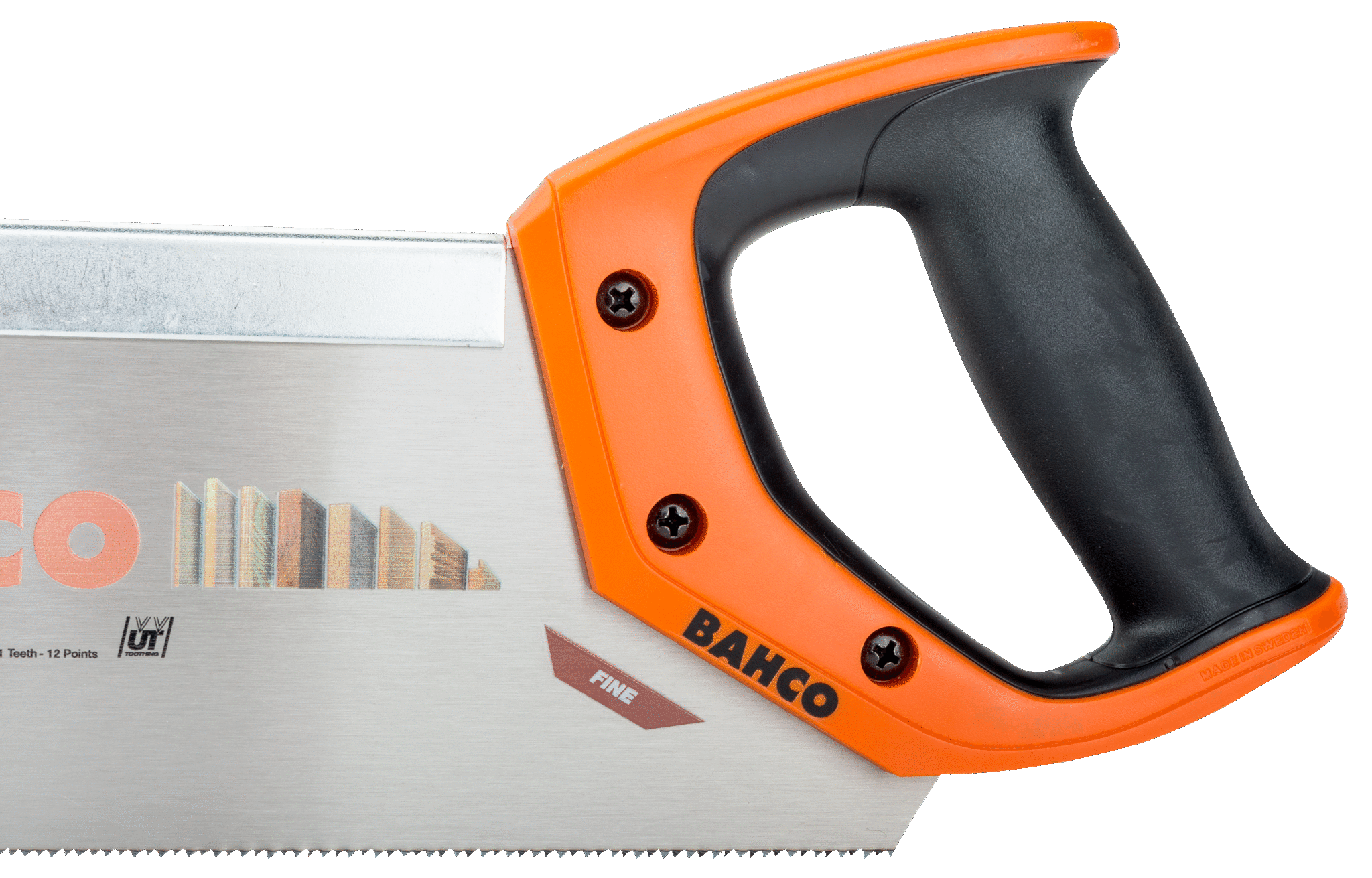 BAHCO  Rückensäge  ProfCut™  300mm