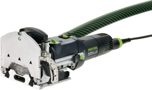 FESTOOL Dübelfräse DOMINO DF 500 Q-Plus