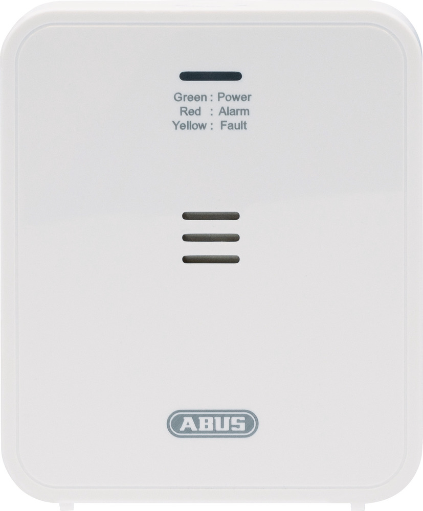 ABUS  Kohlenmonoxid-Warnmelder  COWM370