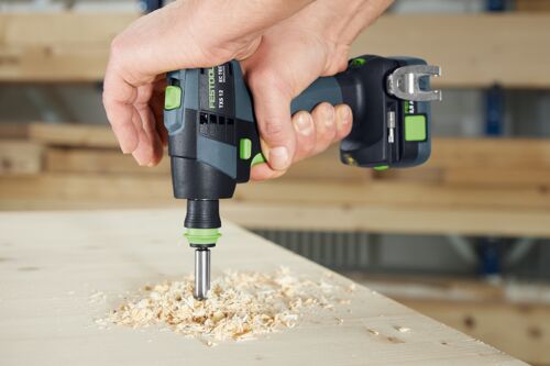 FESTOOL Akku-Bohrschrauber TXS 12 2,5-Plus