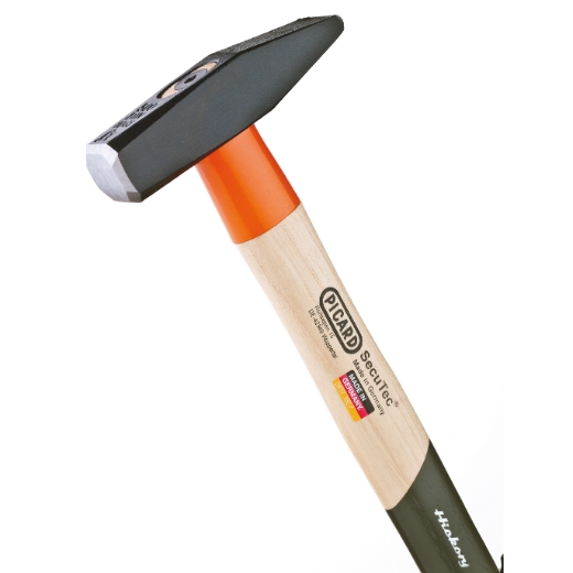 Picard Schlosserhammer SecuTec® Nr. 12 800g