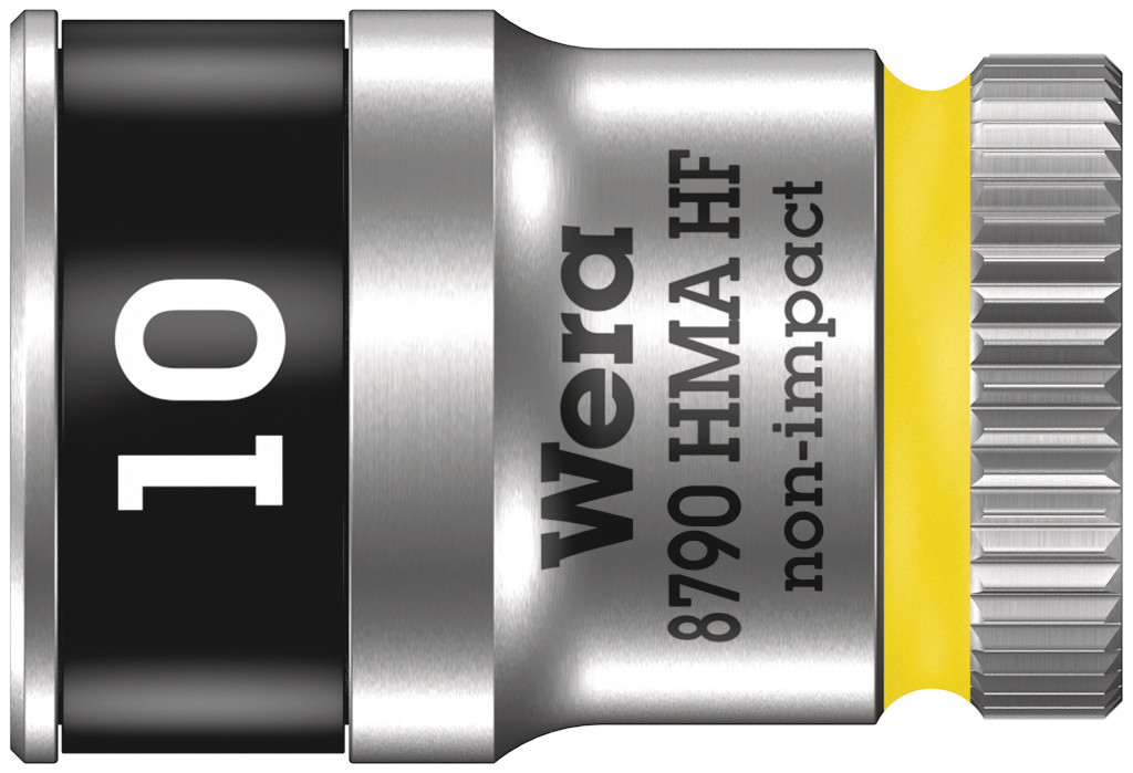 WERA Belt A 1 Zyklop Steckschlüsseleinsatz-Satz