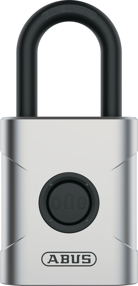 ABUS Touch-Vorhangschloss EVEROX One 61/50