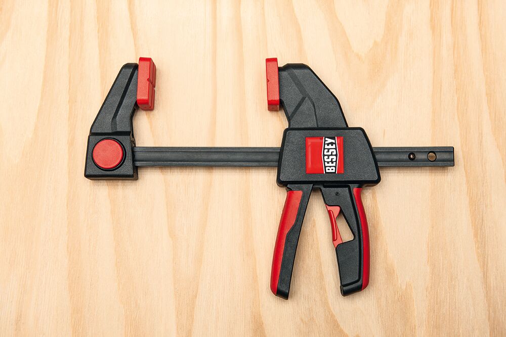 BESSEY Einhandzwinge EZS60-8