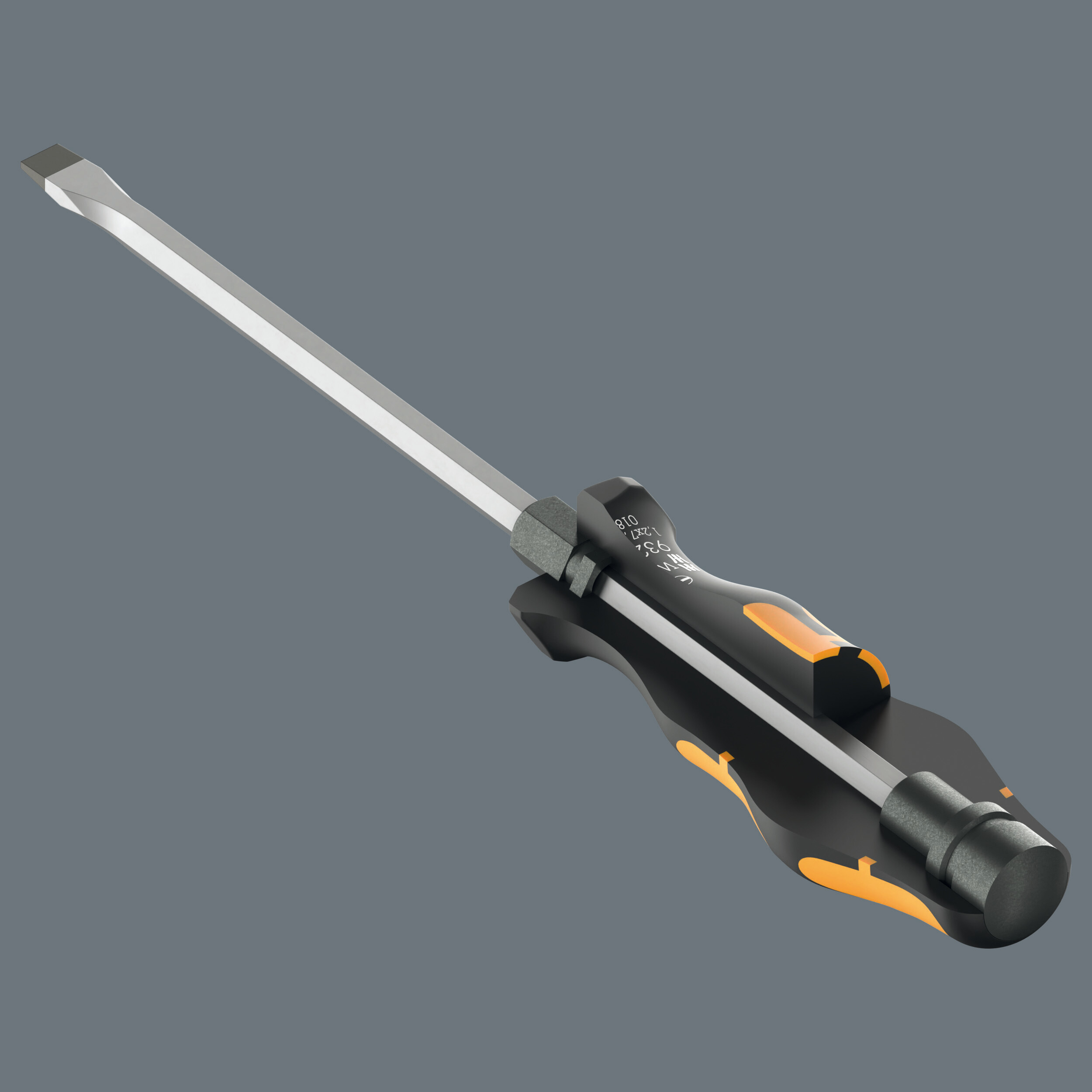 WERA Kraftform Kompakt SH 2 