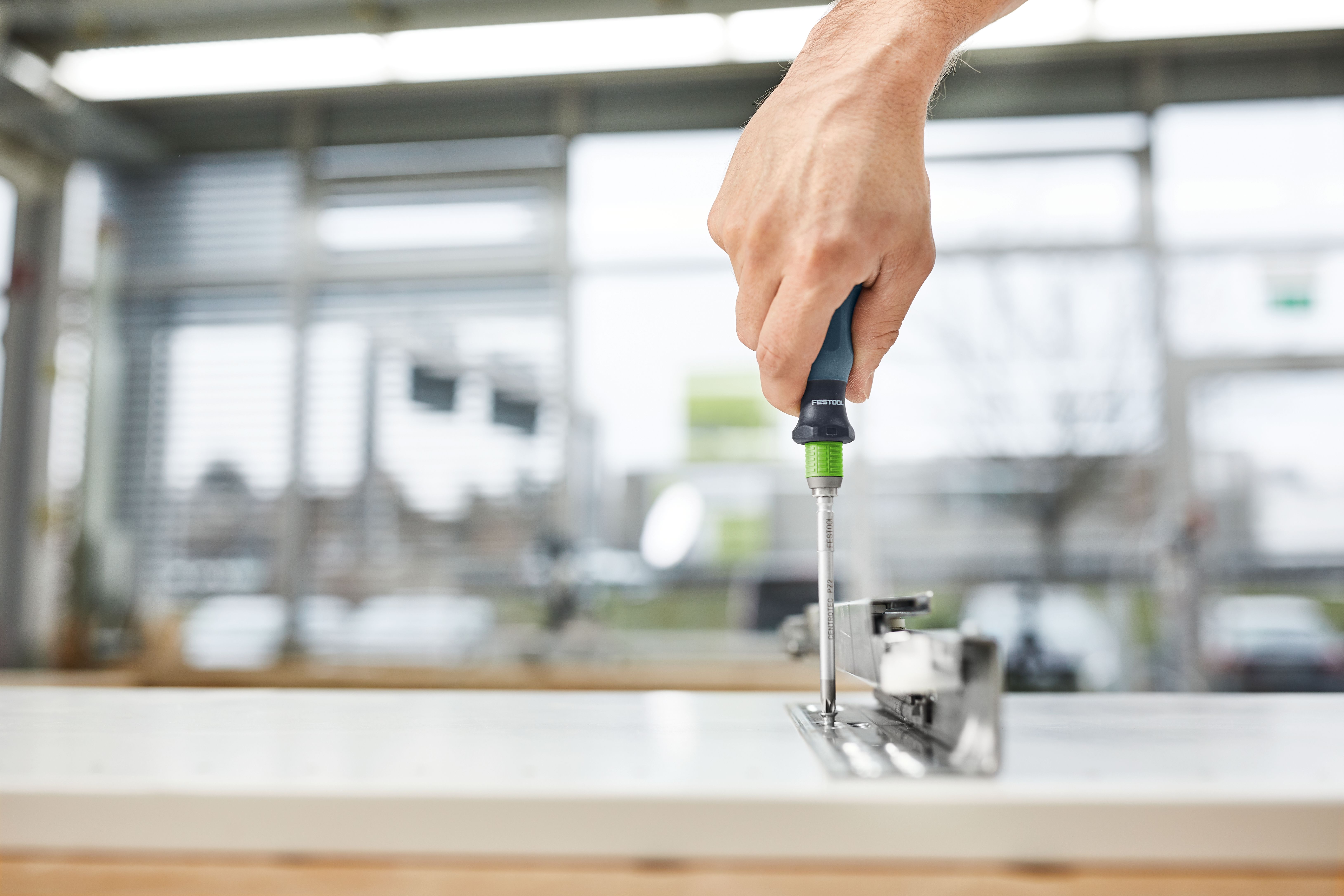 FESTOOL Bit PH 1-100 CE/2