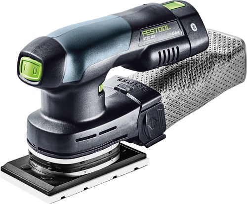 FESTOOL Akku-Rutscher RTSC 400 3,0 I-Set
