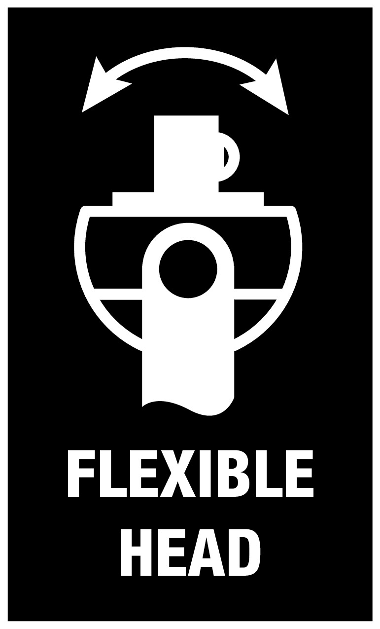 WERA Kraftform Kompakt SH 1 