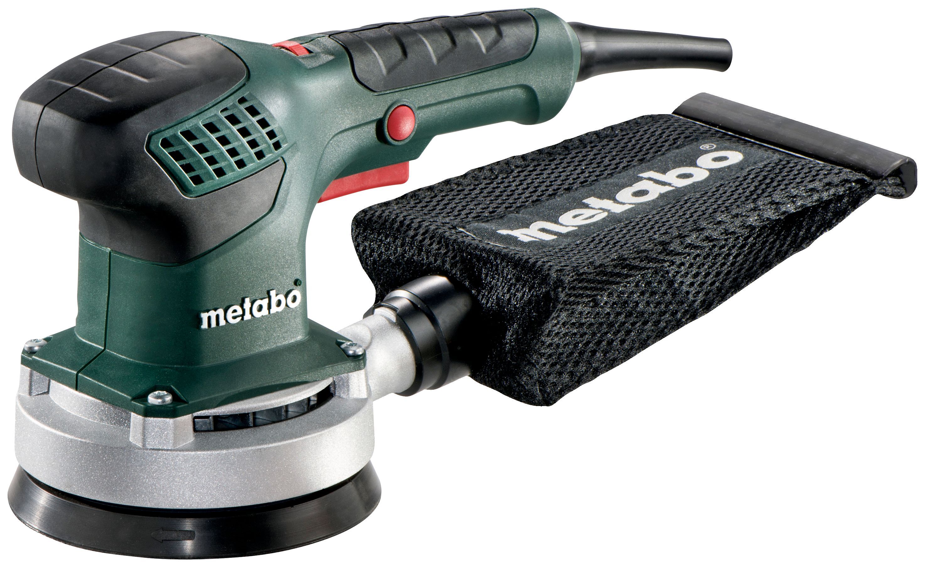 METABO SXE 3125  Exzenterschleifer