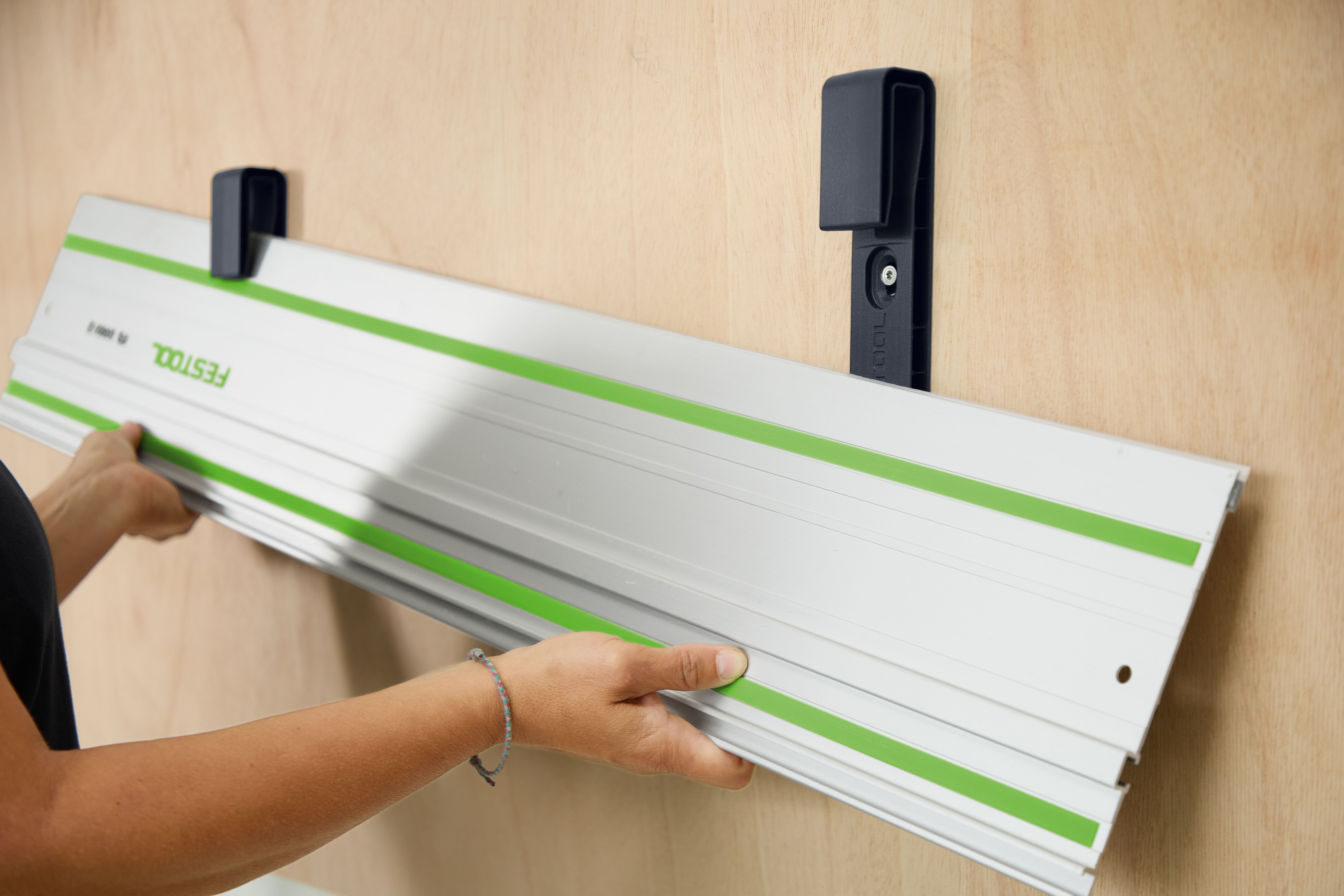 FESTOOL Halterung HA-FS/2