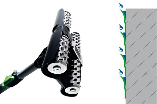 FESTOOL Tapetenperforierer TP 220