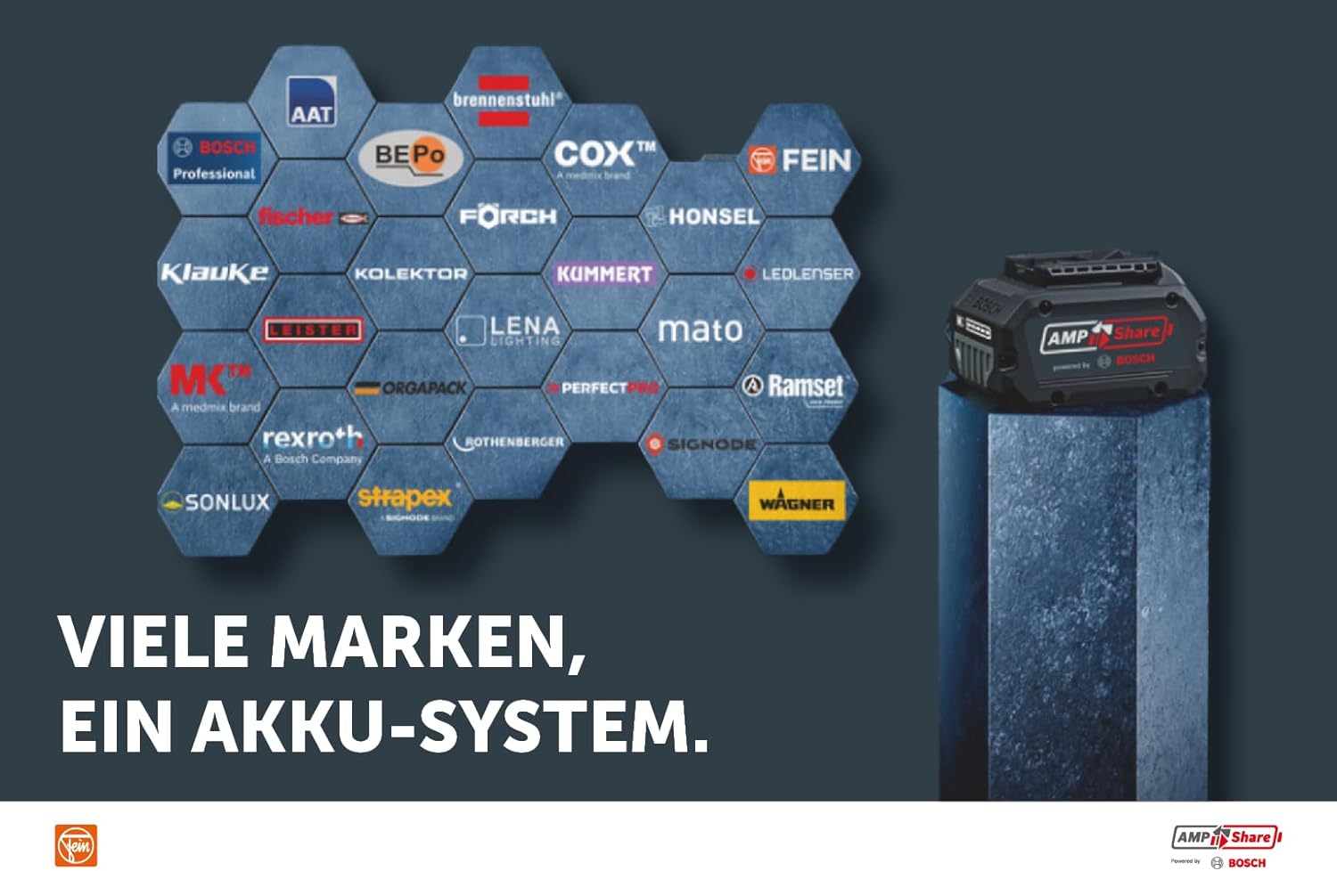 FEIN AMM 700 Max