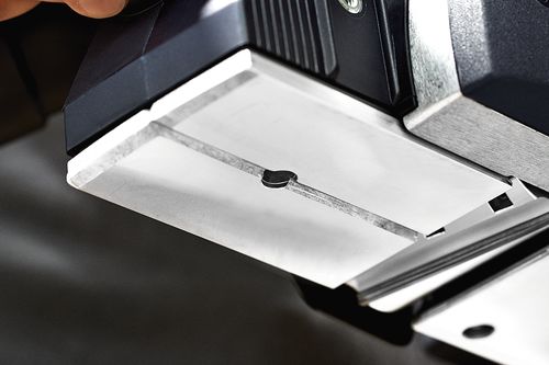 FESTOOL Einhandhobel EHL 65 EQ-Plus