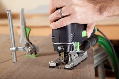 FESTOOL Pendelstichsäge TRION PS 300 EQ-Plus