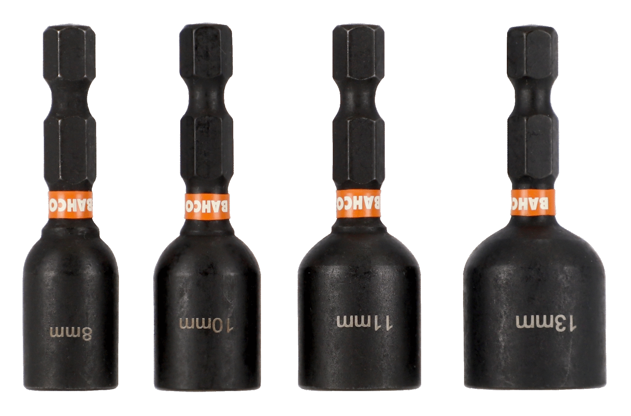 BAHCO Impact Schlagschrauber Bit-Satz