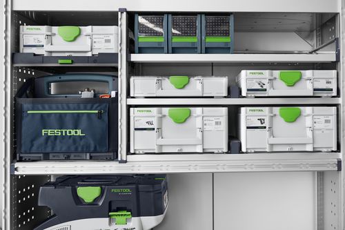 FESTOOL Systainer³ ToolBag SYS3 T-BAG M