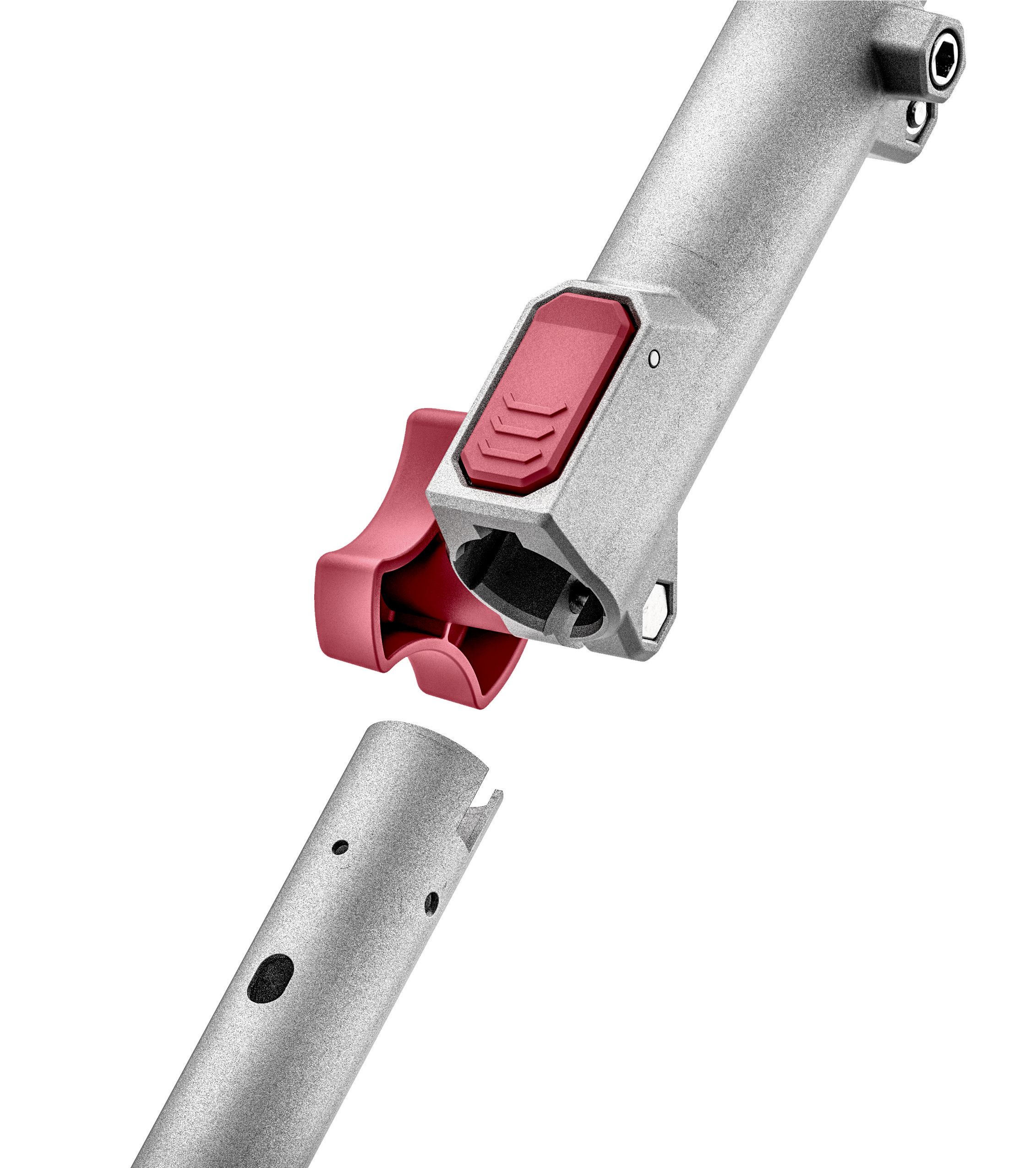 METABO RTD 18 LTX BL 30 Akku-Rasentrimmer
