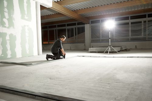 FESTOOL Baustrahler SYSLITE DUO