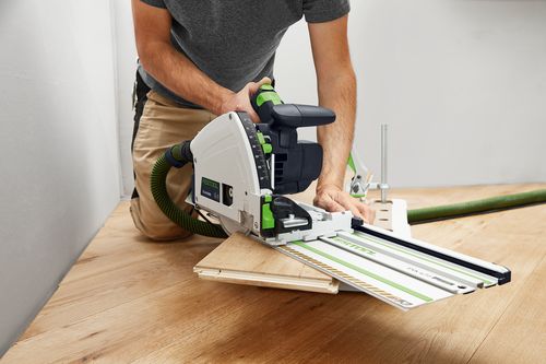 FESTOOL Tauchsäge TS 60 KEBQ-Plus-FS
