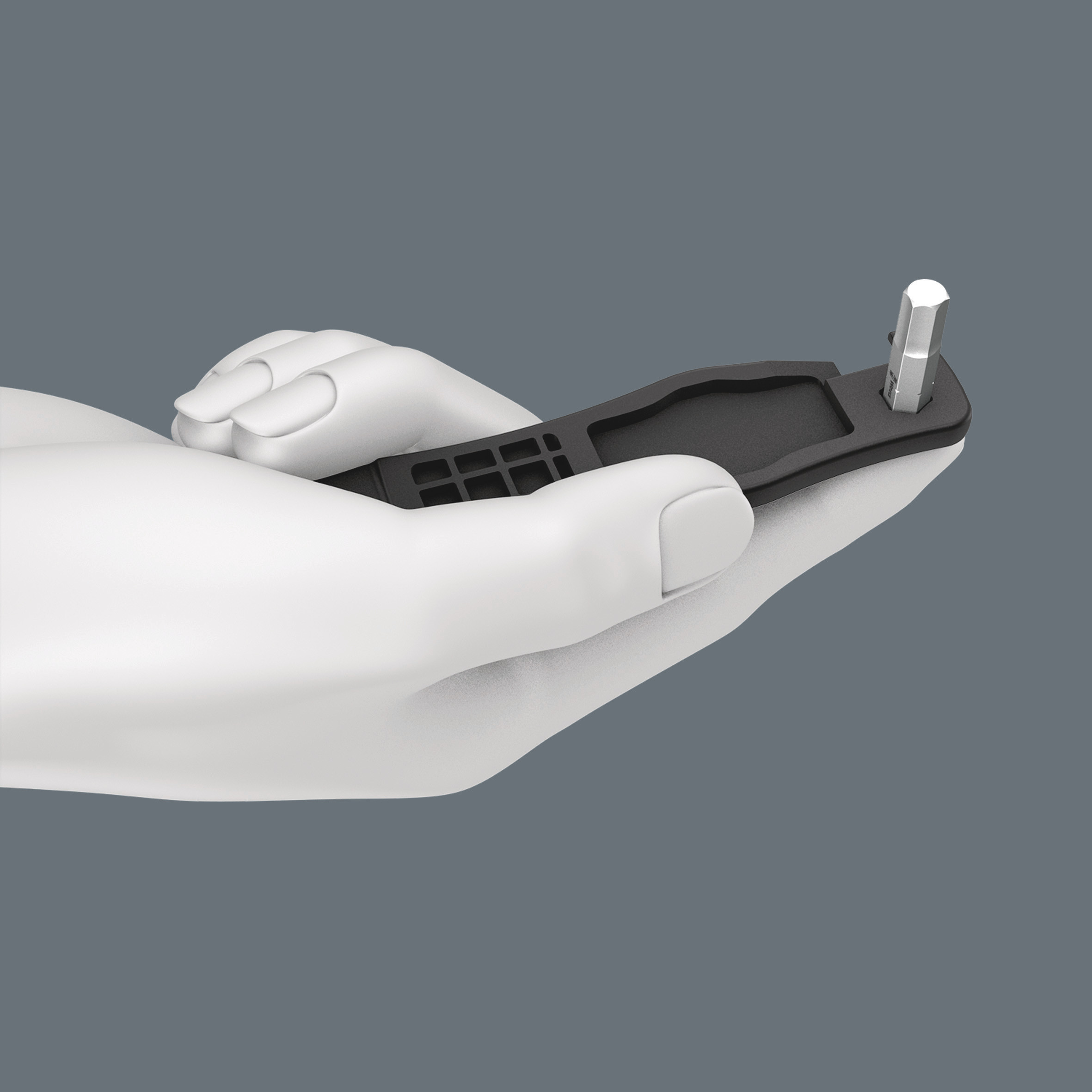 WERA Bicycle Set 3 A