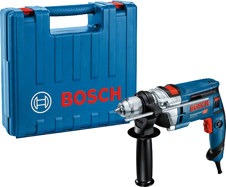 BOSCH GSB 16 RE Schlagbohrmaschine