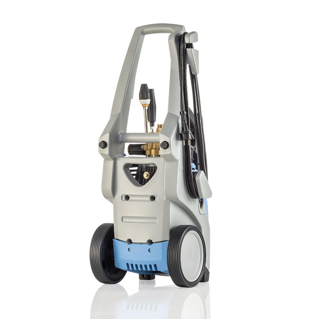 KRÄNZLE Hochdruckreiniger K2195 TS