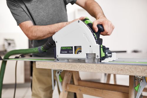 FESTOOL Tauchsäge TS 60 KEBQ-Plus