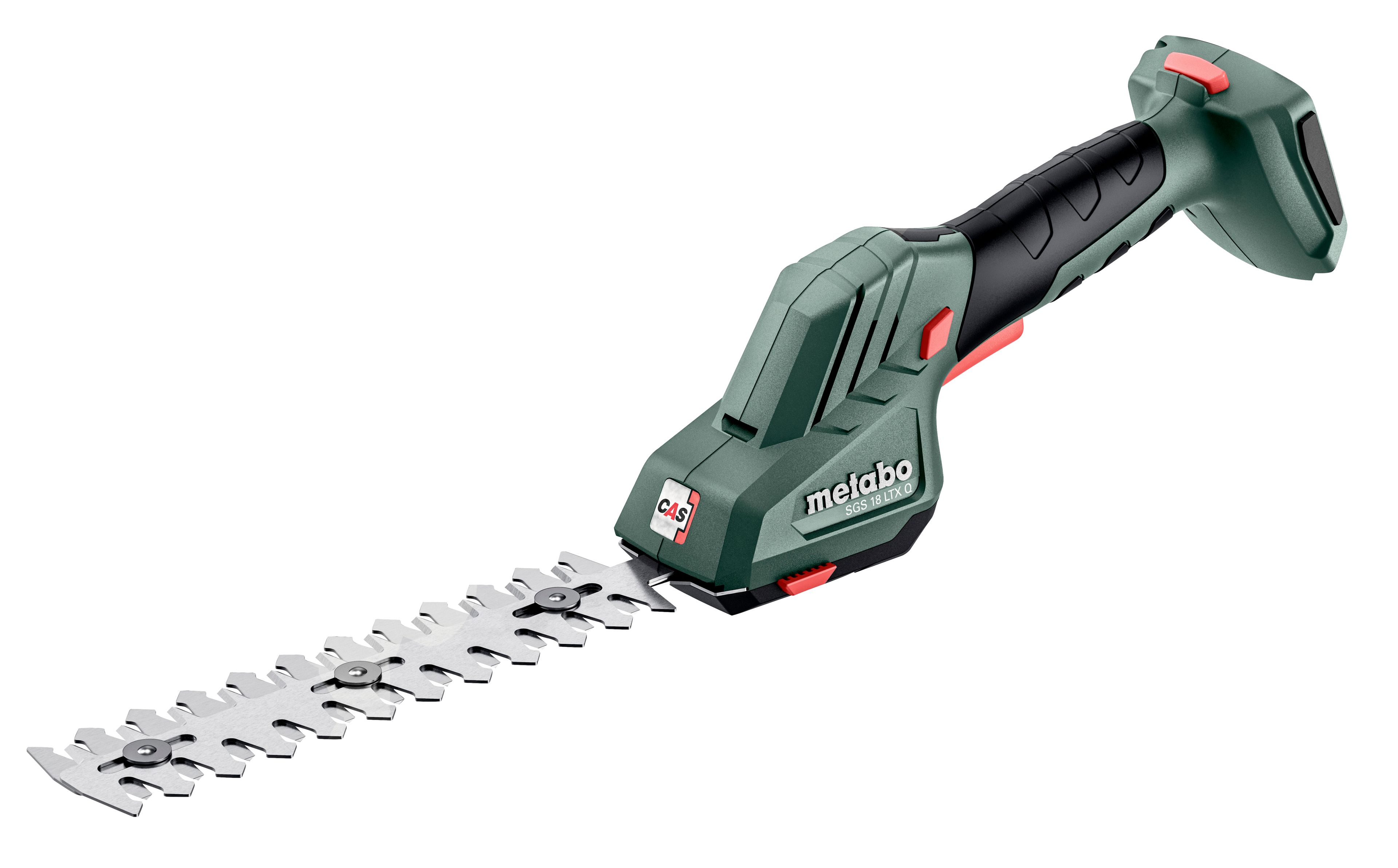 METABO SGS 18 LTX Q Akku-Strauch- und Grasschere
