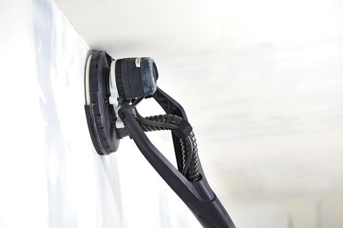 FESTOOL Langhalsschleifer PLANEX LHS-E 225 EQ