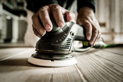 FESTOOL Getriebe-Exzenterschleifer ROTEX RO 150