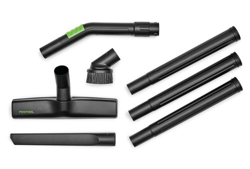 FESTOOL Standard-Reinigungsset RS-ST D 27/36-Plus