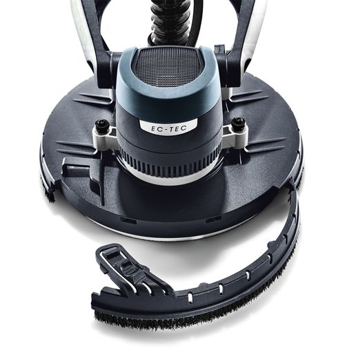 FESTOOL Langhalsschleifer PLANEX LHS-E 225 EQ