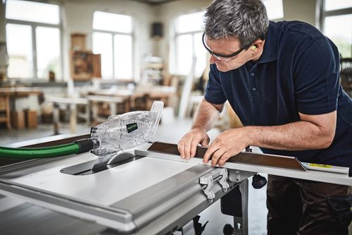 FESTOOL Tischkreissäge TKS 80 EBS