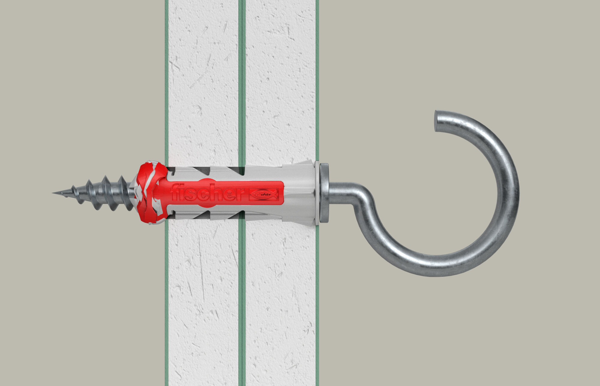 FISCHER DuoPower 10x50 RH 2Stk.