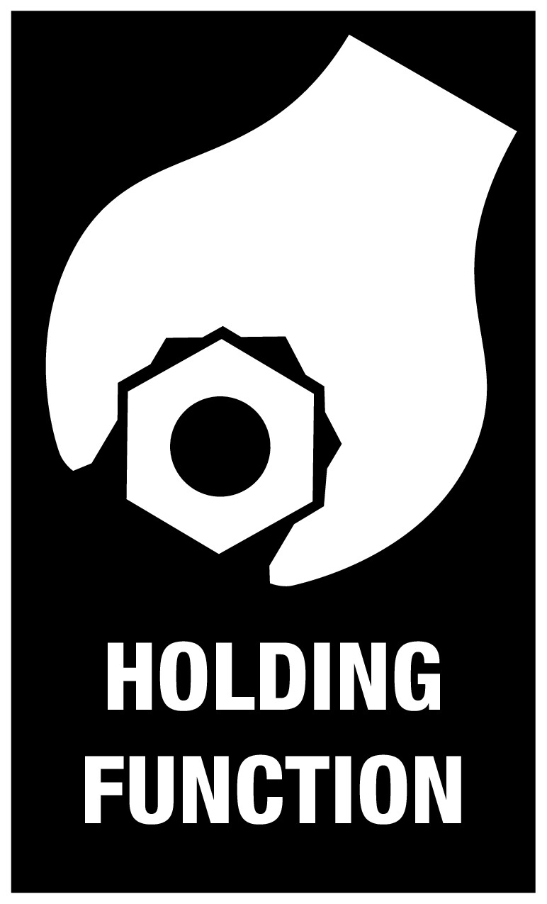 WERA Kraftform Kompakt SH 2 