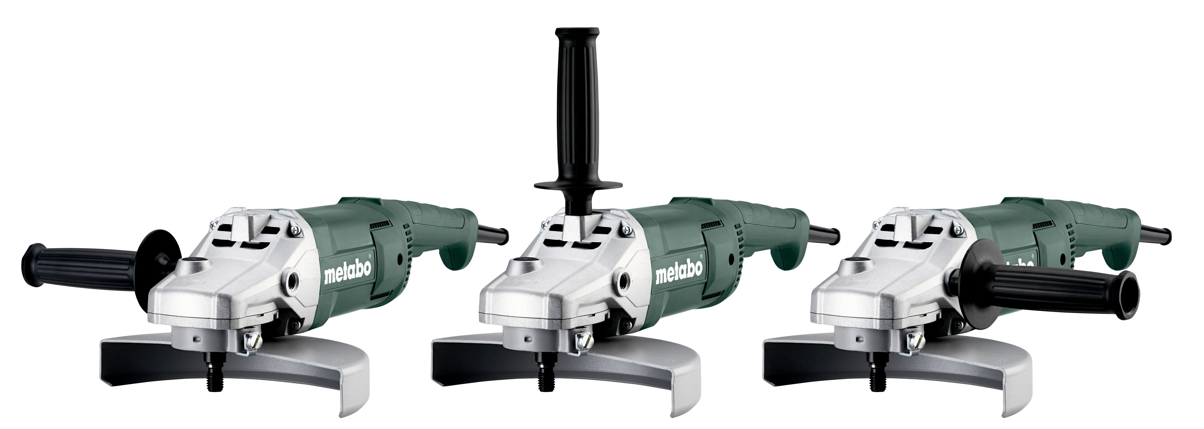 METABO WE 2200-230  Winkelschleifer