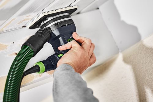 FESTOOL RUTSCHER RTS 400 REQ