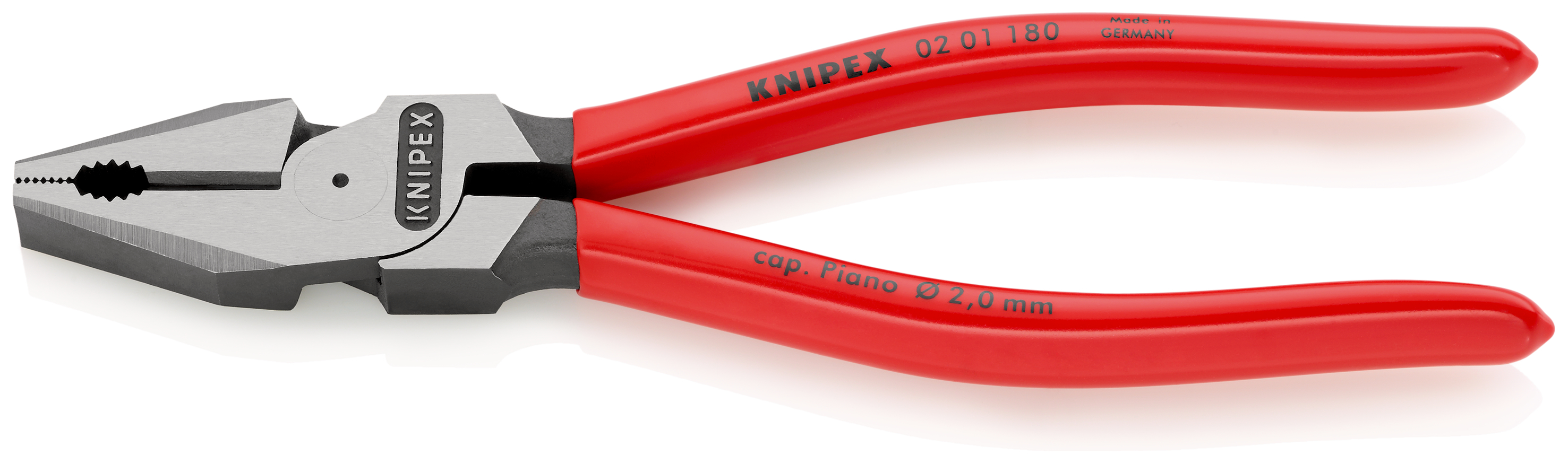 KNIPEX 00 20 11 Montage-Paket