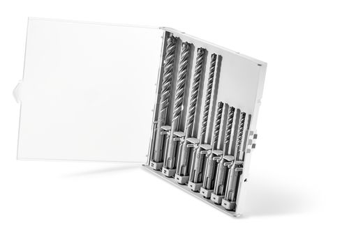 FESTOOL Bohrerkassette BKS SYS3 D5-12 SDS