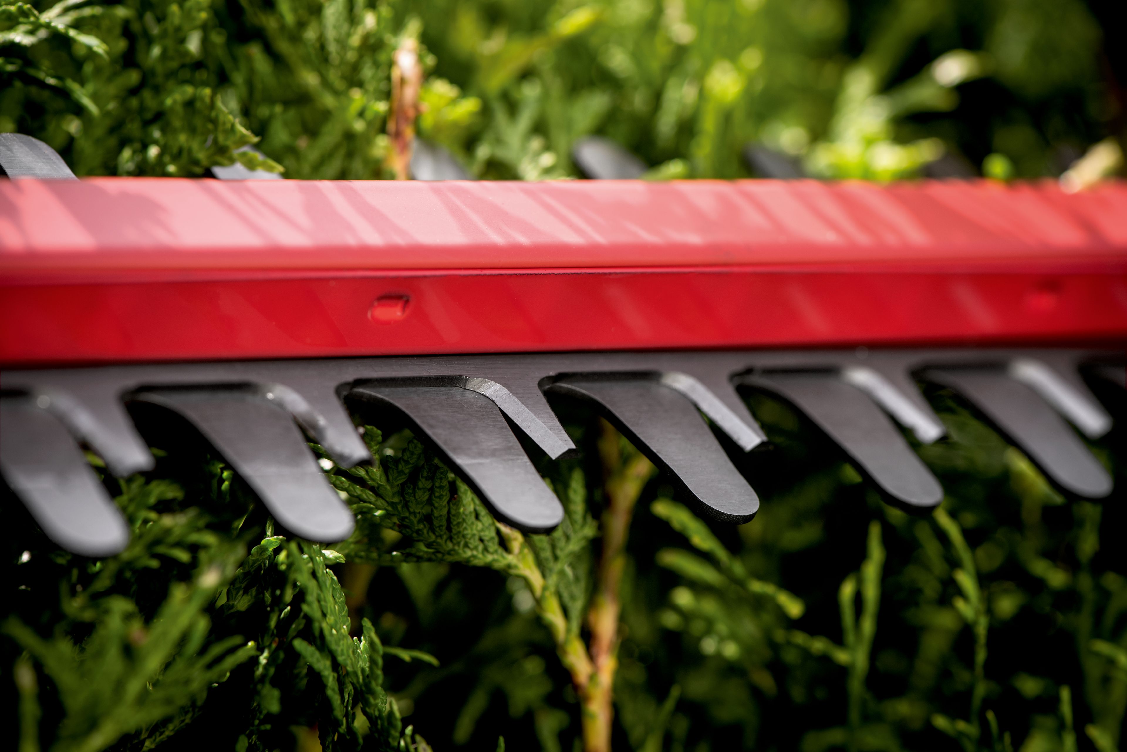 METABO HS 18 LTX 65 Akku-Heckenschere