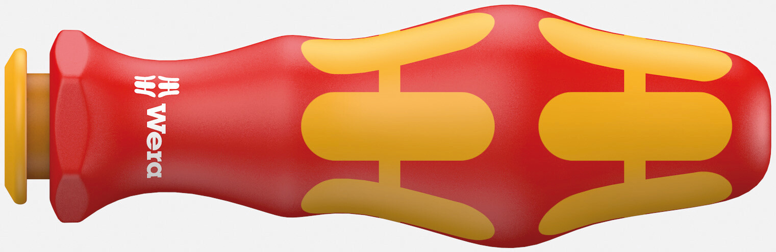 WERA Kraftform Kompakt SH 2 