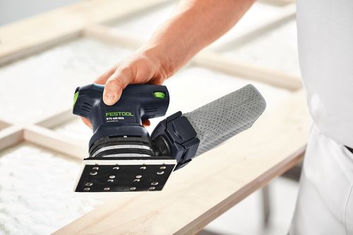 FESTOOL RUTSCHER RTS 400 REQ