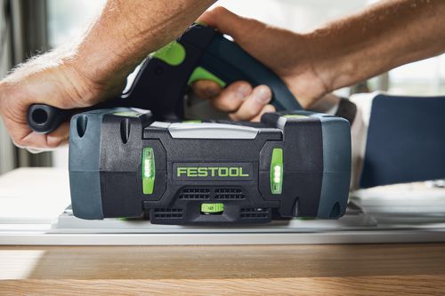 FESTOOL Akku-Tauchsäge TSC 55 KEB-Basic