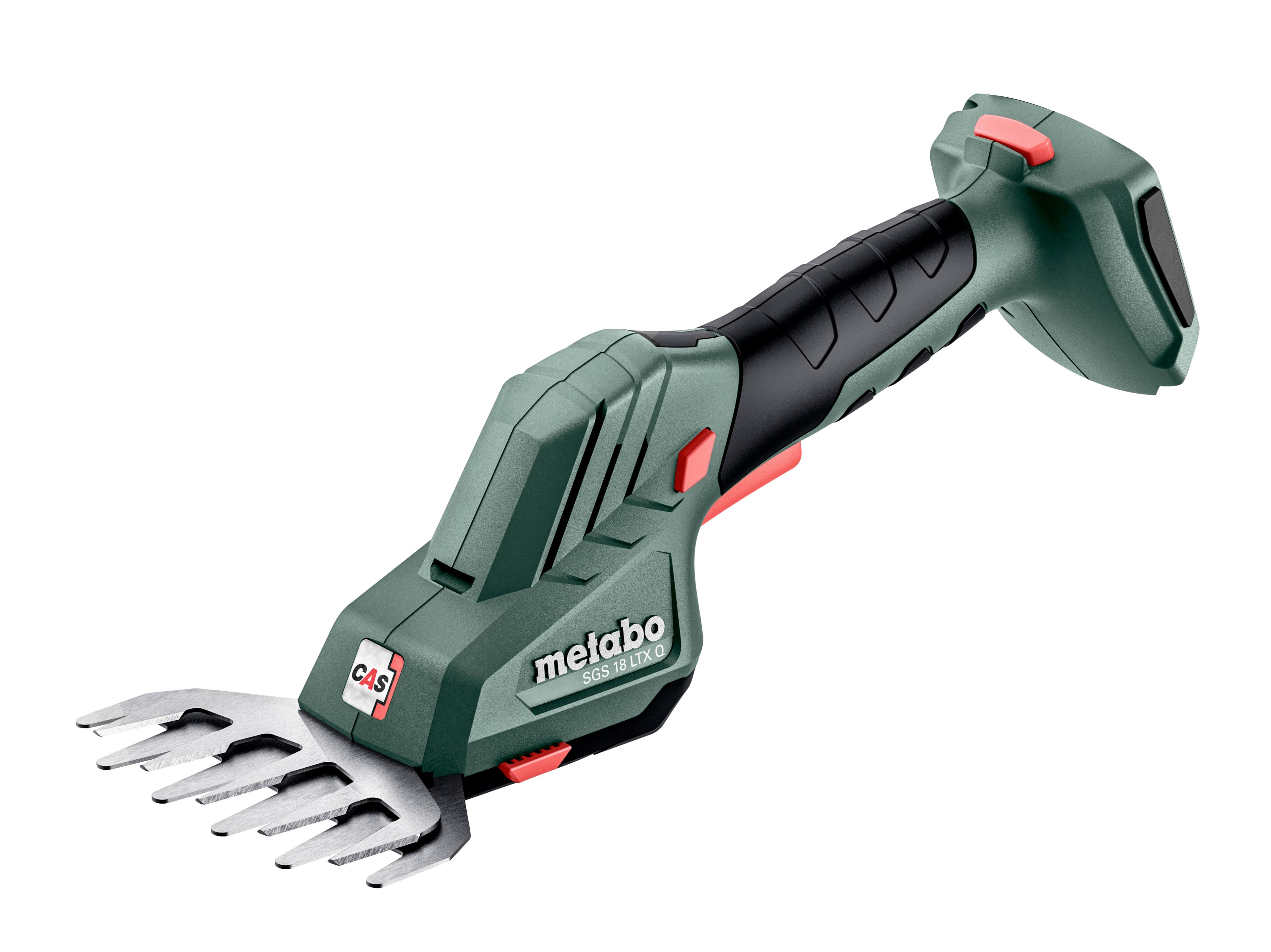 METABO SGS 18 LTX Q Akku-Strauch- und Grasschere
