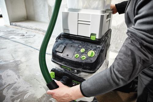 FESTOOL Vorabscheider CT-VA-20