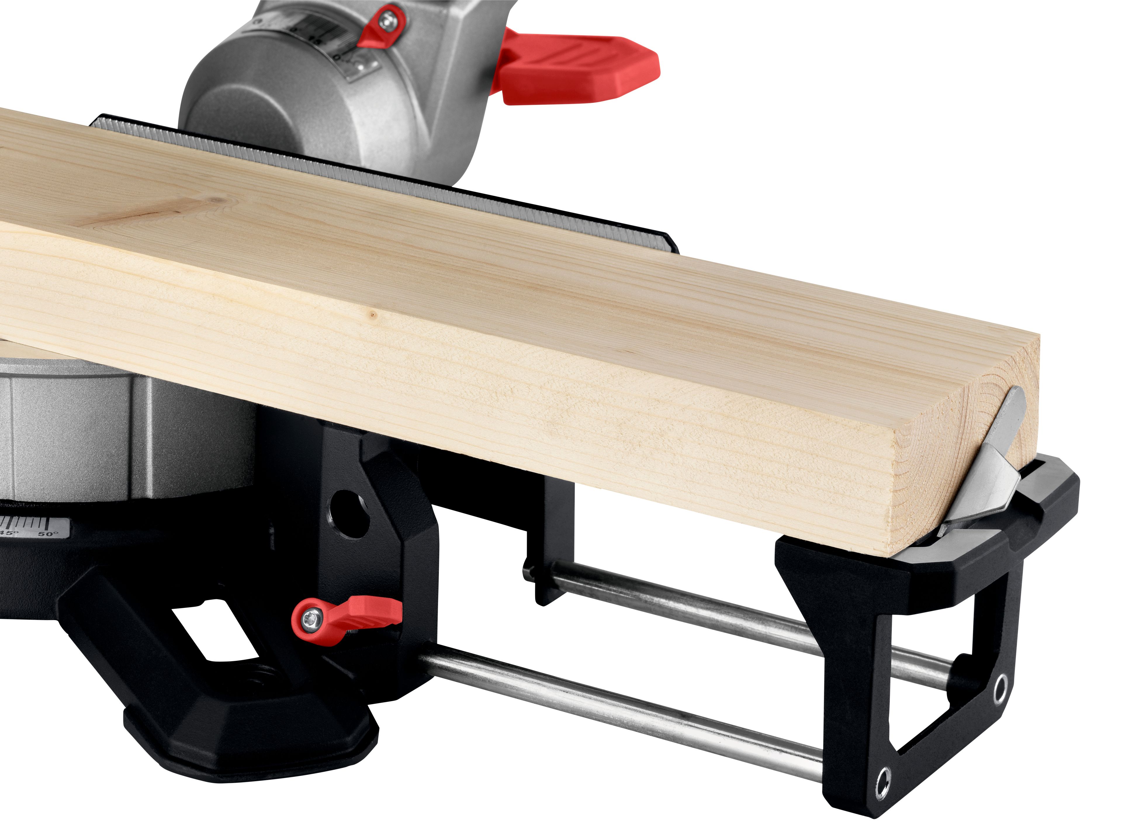 METABO KGS 254 M  Kappsäge