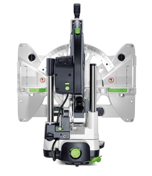 FESTOOL Kapp-Zugsäge KAPEX KS 120 REB
