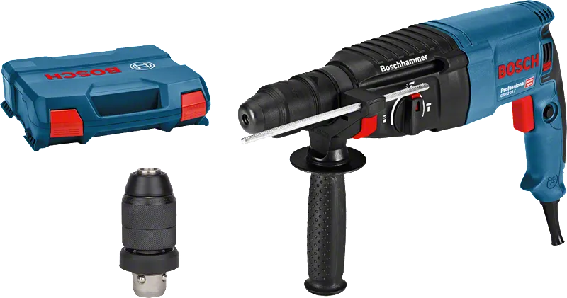 BOSCH GBH 2-26 F Borhammer