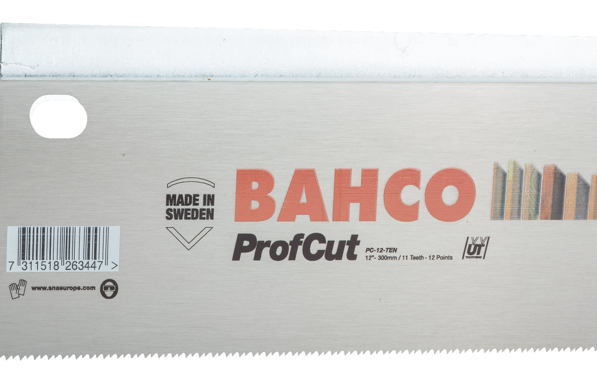 BAHCO  Rückensäge  ProfCut™  300mm